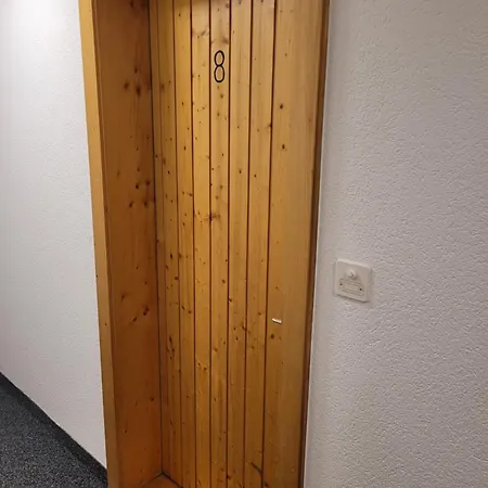 Studio Emplacement No1 Nendaz