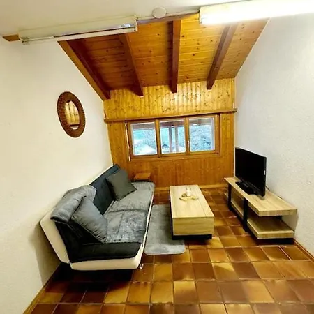 Studio Emplacement No1 דירה